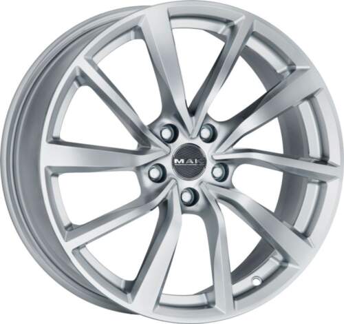 MAK PANORAMA farba: SILVER 7x17 5x114.3 ET50