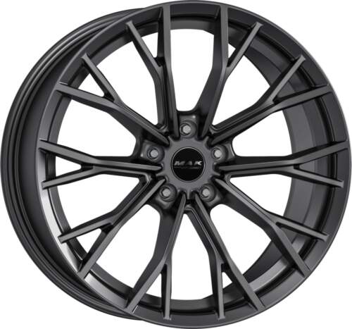9x20 5x120 ET35 Mak priMe D-FF