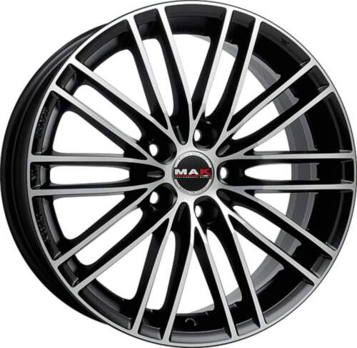 7x16 4x108 ET25 Mak Rapide