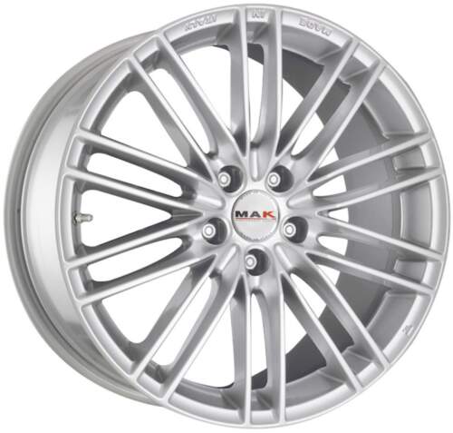 7x17 4x100 ET40 Mak Rapide