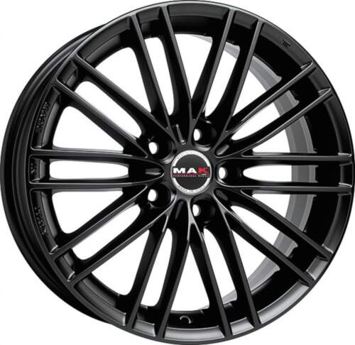 6.5x15 4x100 ET40 Mak Rapide