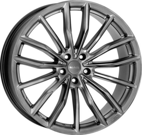 Mak Rapp 10x21 5x120 ET40