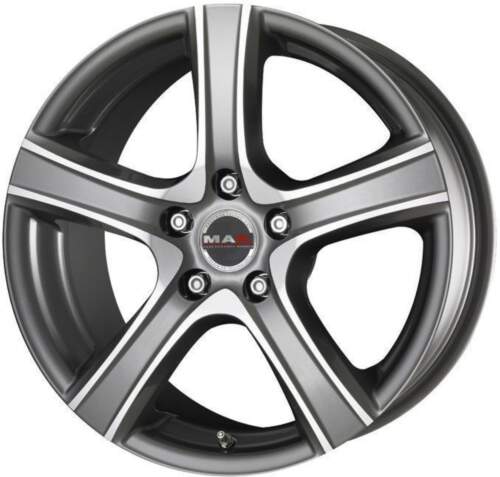 7x17 5x114.3 ET40 Mak Score Italia