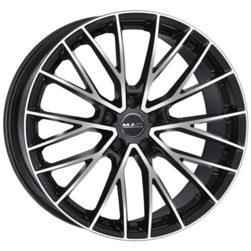 Mak SPECIALE 10x23 5x128 ET56