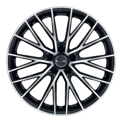 Mak SPECIALE-D 11.5x23 5x130 ET22