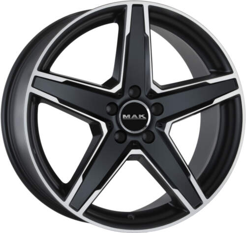 9.5x20 5x112 ET45 Mak Stern Italia