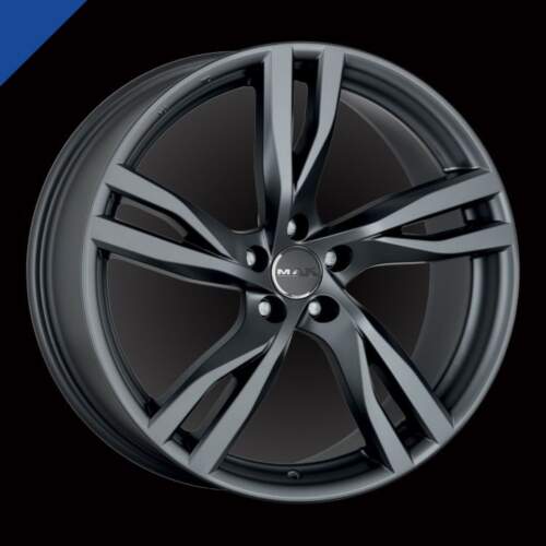 MAK STOCKHOLM farba: matt titan 7,5x18 5x108 ET 50
