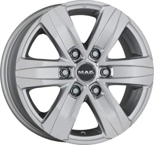 Mak STONE 8x16 6x139.7 ET35