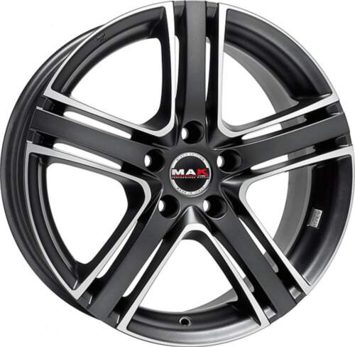 7x17 5x105 ET40 Mak Tuono