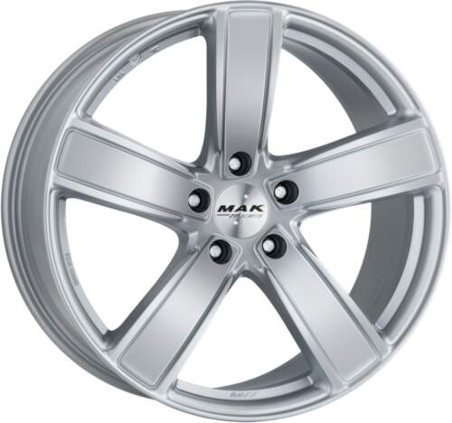 9.5x20 5x130 ET65 Mak TURISMO-FF