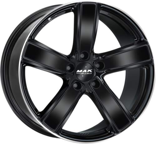 9x20 5x112 ET26 Mak TURISMO-FF
