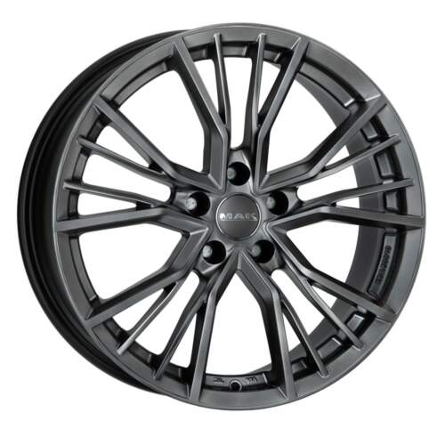 MAK UNION farba: LIGHT TITAN 9x20 5x112 ET42