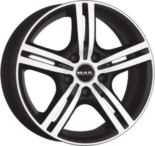 7.5x17 5x110 ET27 Mak Veloce Italia