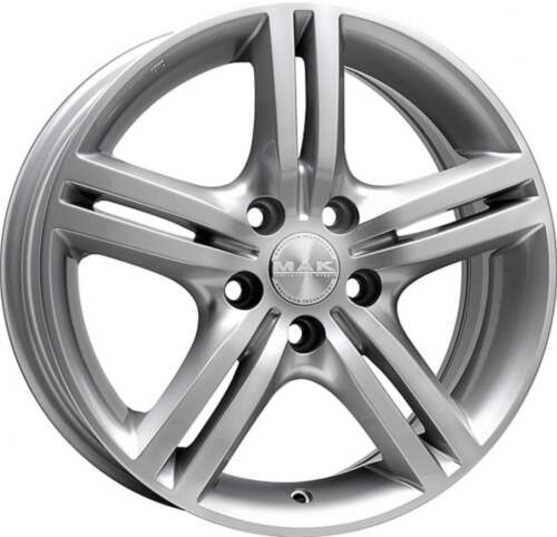 Mak Veloce Italia 6x15 5x105 ET39