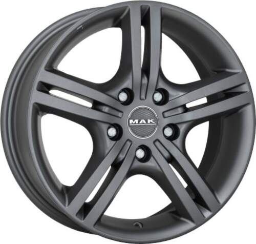 7.5x17 5x110 ET40 Mak Veloce Italia