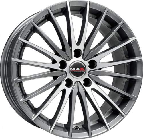 7x16 4x108 ET25 Mak Venti