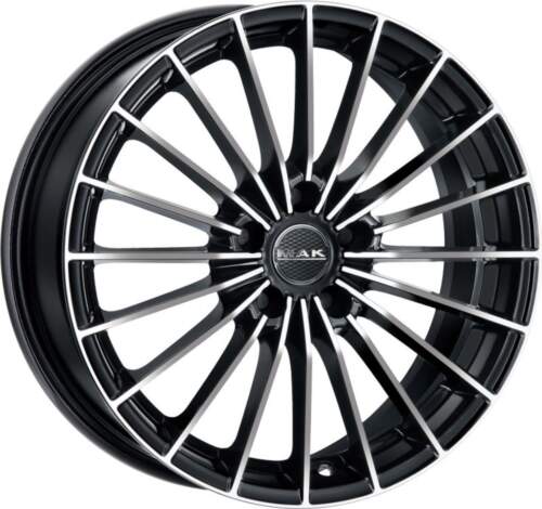 7.5x17 5x110 ET40 Mak ARESE