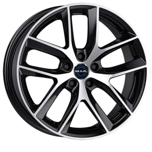 Mak VOLTAGE 8.5x18 5x114.3 ET40
