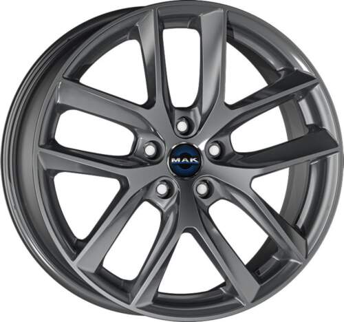 Mak VOLTAGE 8.5x19 5x114.3 ET38