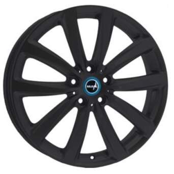 MAK WATT farba: MATT BLACK 5x19 5x112 ET28