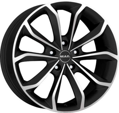 9.5x20 5x120 ET35 Mak Xenon
