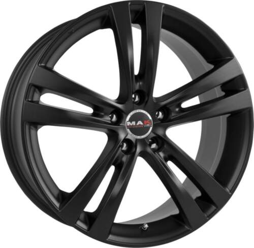 Mak ZENITH farba: GLOSS BLACK 4.5x14 4x100 ET35