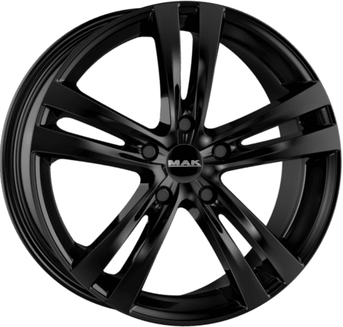 6.5x16 4x100 ET40 Mak ZENITH