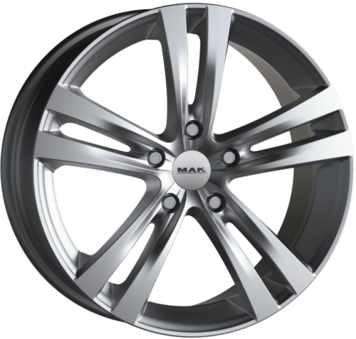 Mak ZENITH 6.5x15 5x114.3 ET40