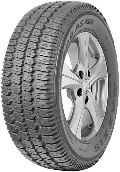 215/65R16 109T Maxxis MA-LAS Vanpro 
