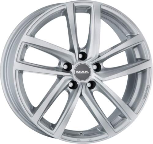 8x19 5x112 ET39 Mak DRESDEN