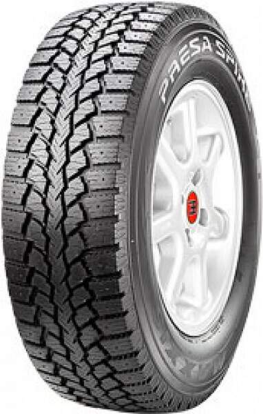 205/R16 110Q Maxxis MA-SLW PresaSpike 