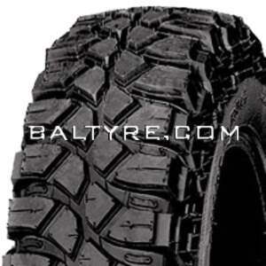 245/75R17 116116 Ziarelli MAXI