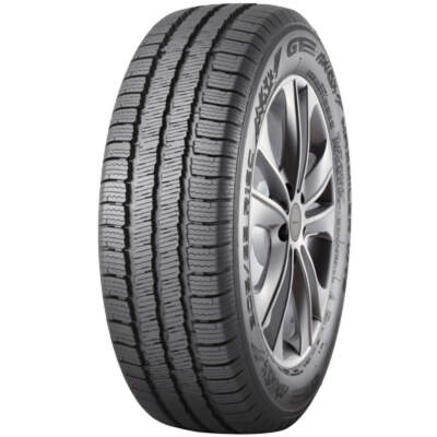 205/80R14 109/107Q Gt radial MAXMILER WT2 Cargo