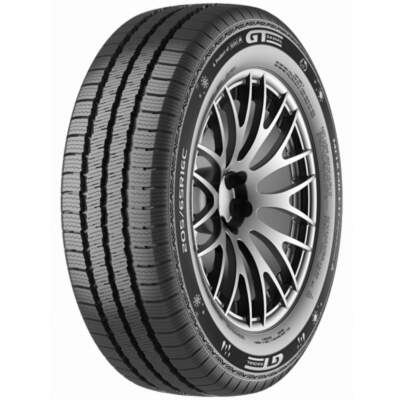 225/70R15 112/110R Gt radial Maxmiler All Season