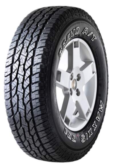 265/70R16 112T Maxxis AT771 OWL