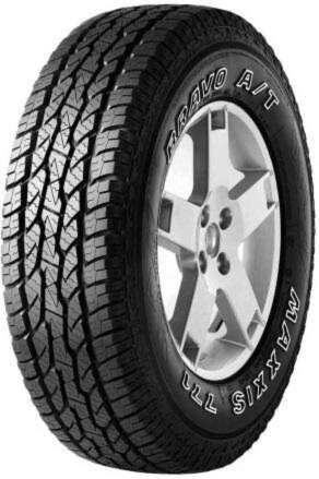 235/60R15 98S Maxxis AT771 OWL