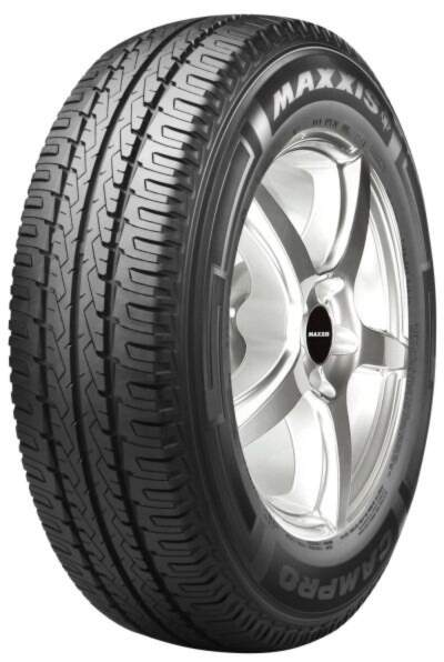 225/75R16 118R Maxxis CAMPRO DOT 22