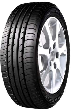 215/55R16 93V Maxxis HP5