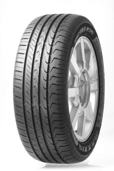 225/45R17 91W Maxxis M36+ MRS