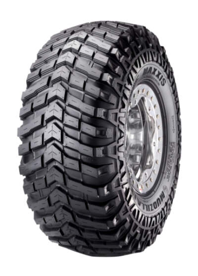 14/35R15 115L Maxxis M8080