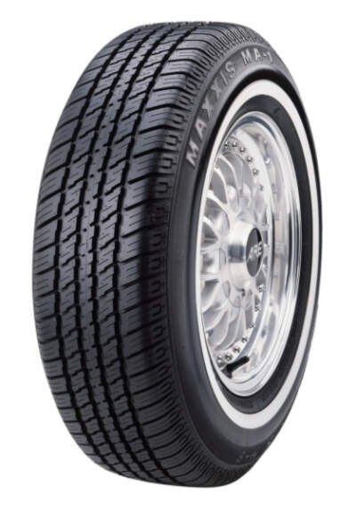 205/75R15 97S Maxxis MA-1 WSW