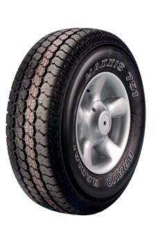 205/80R16 110Q Maxxis MA751
