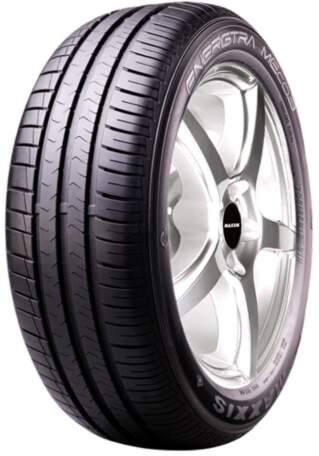 205/60R16 92V Maxxis ME3