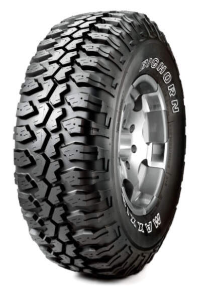 255/85R16 119/116N Maxxis MT762