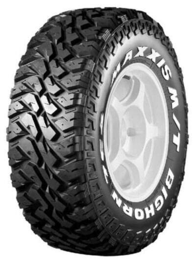 235/85R16 120N Maxxis MT764