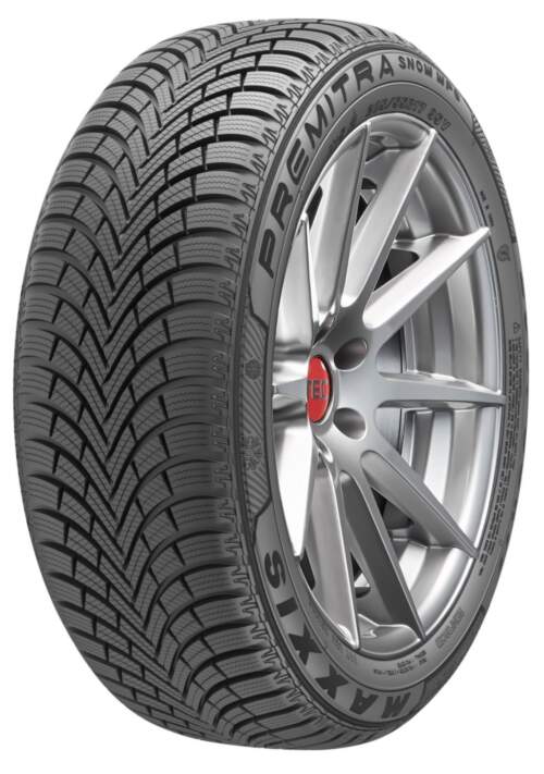 185/60R16 90H Maxxis PREMITRA SNOW WP6