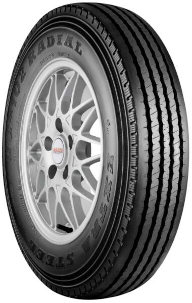 7/31R16 117N Maxxis UE102