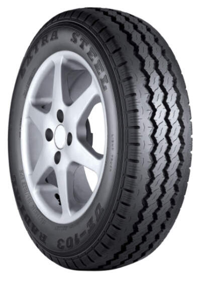 165/70R14 89R Maxxis UE103