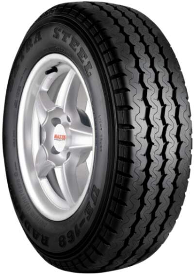 185/80R14 102R Maxxis UE168 #