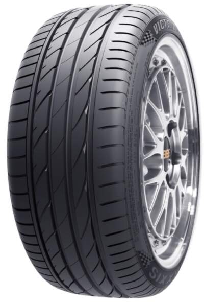 205/45R17 88Y Maxxis VS5 XL